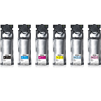 Epson T46J Inks